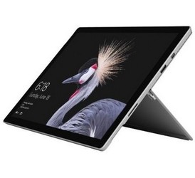 Замена экрана на планшете Microsoft Surface Pro 5 в Казане